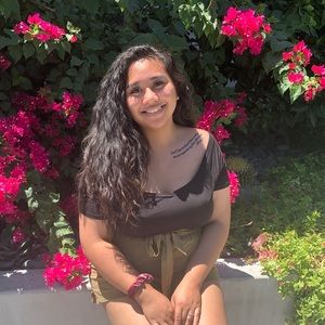 Meet your Posher, Malia